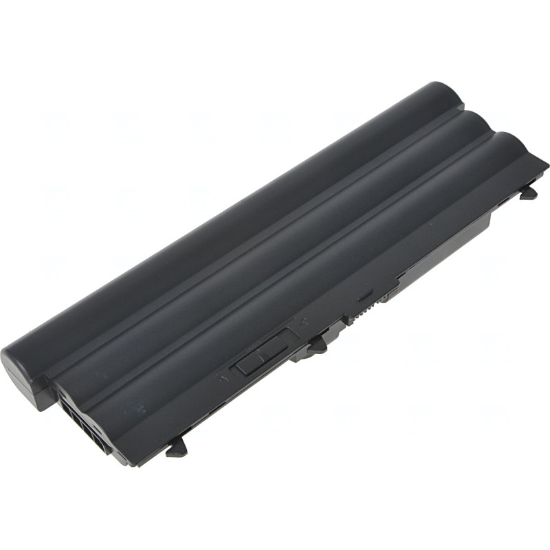Batérie T6 Power Lenovo ThinkPad T430, T430, T530, T530, L430, L530, W530, 7800mAh, 87Wh, 9cell