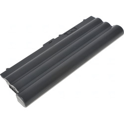 Batérie T6 Power Lenovo ThinkPad T430, T430, T530, T530, L430, L530, W530, 7800mAh, 87Wh, 9cell