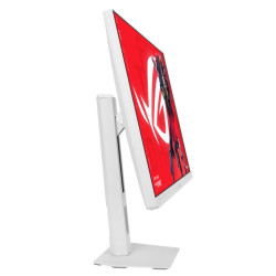 ASUS ROG/XG27ACMES-W/27''/IPS/QHD/255Hz/1ms/Biela/3R