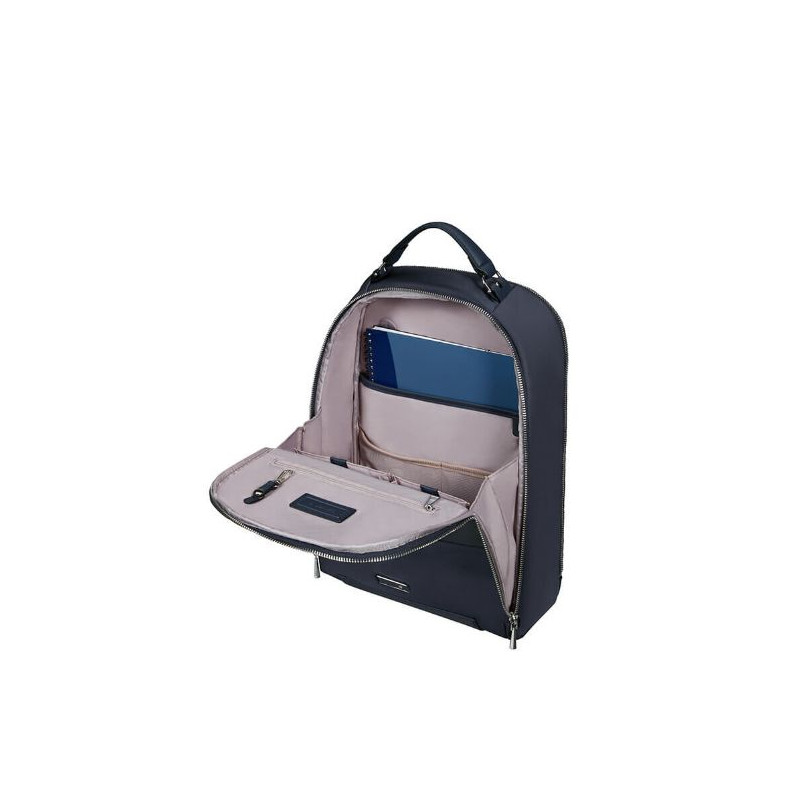 Samsonite ZALIA 3.0 Backpack 14.1'' Dark Navy