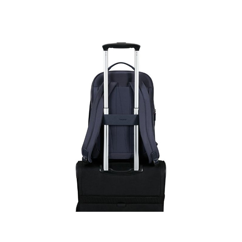 Samsonite ZALIA 3.0 Backpack 14.1'' Dark Navy