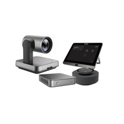 Yealink MVC640 Video Microsoft Teams Rooms systém