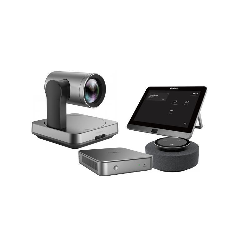 Yealink MVC640 Video Microsoft Teams Rooms systém