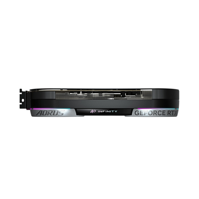 GIGABYTE - AORUS GeForce RTX 5070 INFINITY/Gaming/12GB/GDDR7
