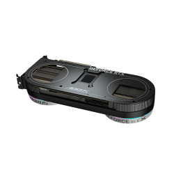 GIGABYTE - AORUS GeForce RTX 5070 INFINITY/Gaming/12GB/GDDR7