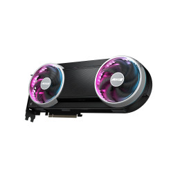 GIGABYTE - AORUS GeForce RTX 5070 INFINITY/Gaming/12GB/GDDR7