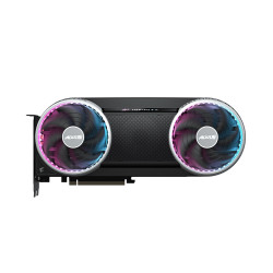 GIGABYTE - AORUS GeForce RTX 5070 INFINITY/Gaming/12GB/GDDR7