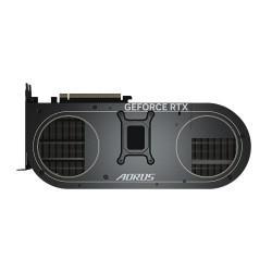 GIGABYTE - AORUS GeForce RTX 5070 INFINITY/Gaming/12GB/GDDR7