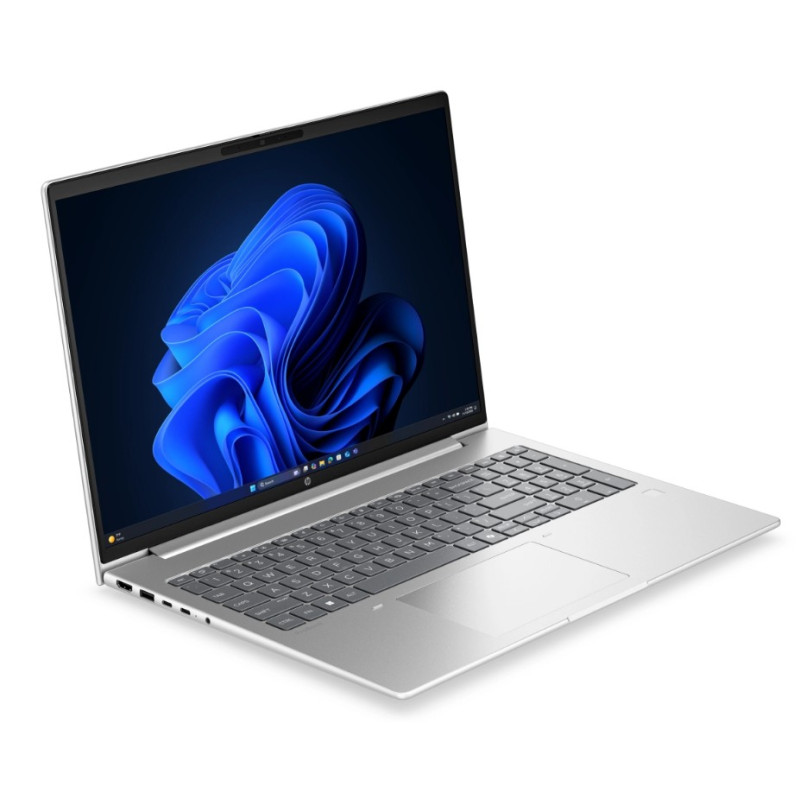 HP ProBook 4/G2i/3-304/16''/WUXGA/16GB/512GB/Intel int/W11P/Silver/3R