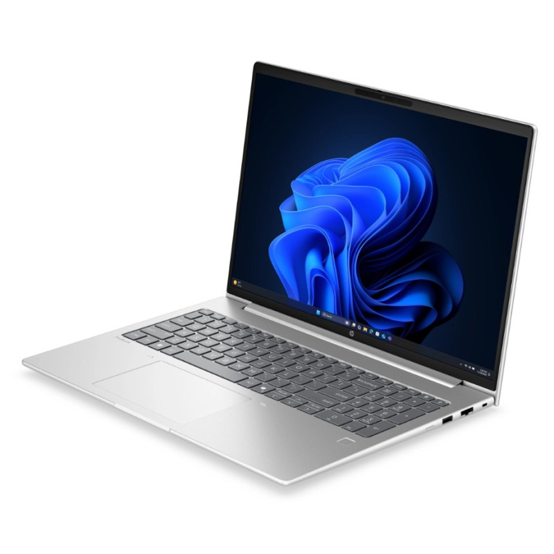 HP ProBook 4/G2i/3-304/16''/WUXGA/16GB/512GB/Intel int/W11P/Silver/3R