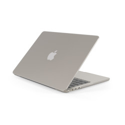 Epico Slim Shell pre Macbook Air 13,6'' - matná