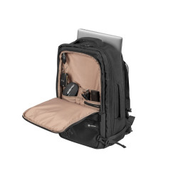 Batoh pre nb Natec CAMEL LITE 15,6'', 19 L, čierna
