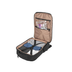Batoh pre nb Natec CAMEL LITE 15,6'', 19 L, čierna