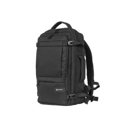 Batoh pre nb Natec CAMEL LITE 15,6'', 19 L, čierna
