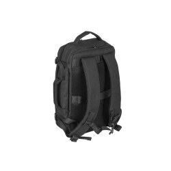 Batoh pre nb Natec CAMEL LITE 15,6'', 19 L, čierna