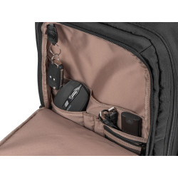 Batoh pre nb Natec CAMEL LITE 15,6'', 19 L, čierna