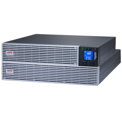 APC Easy UPS Online Li-Ion SRVL RT Ext. Runtime 2000VA 230V, with Rail Kit