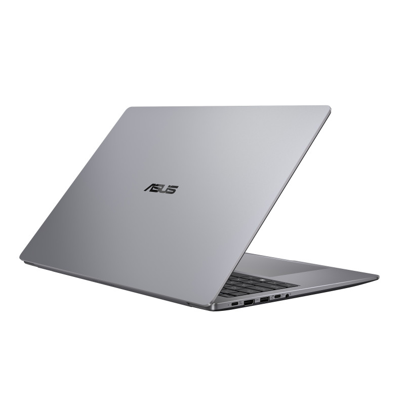 ASUS ExpertBook P5/PM5606CGA-OLEDR9641X/AI9-HX470/16''/WUXGA/64GB/1TB/AMD int/W11P/Gray/3R On-Site