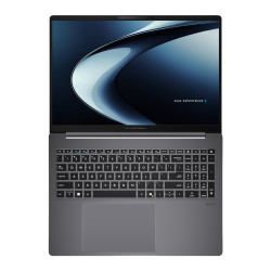 ASUS ExpertBook P5/PM5606CGA-OLEDR9641X/AI9-HX470/16''/WUXGA/64GB/1TB/AMD int/W11P/Gray/3R On-Site