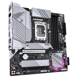 GIGABYTE B760 AORUS ELITE WIFI6E GEN5/LGA 1700/mATX