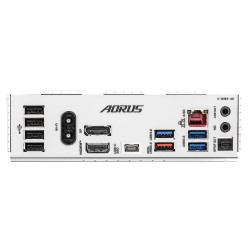 GIGABYTE B760 AORUS ELITE WIFI6E GEN5/LGA 1700/mATX