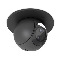 Ubiquiti UACC-G6-PTZ-ICM-B, G6 PTZ In-Ceiling Mount, čierna