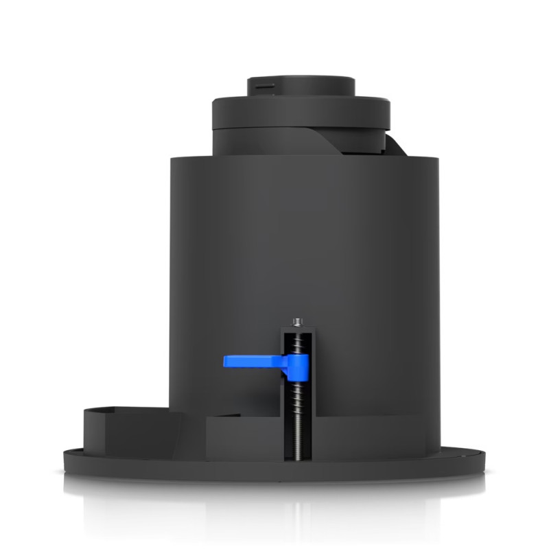 Ubiquiti UACC-G6-PTZ-ICM-B, G6 PTZ In-Ceiling Mount, čierna