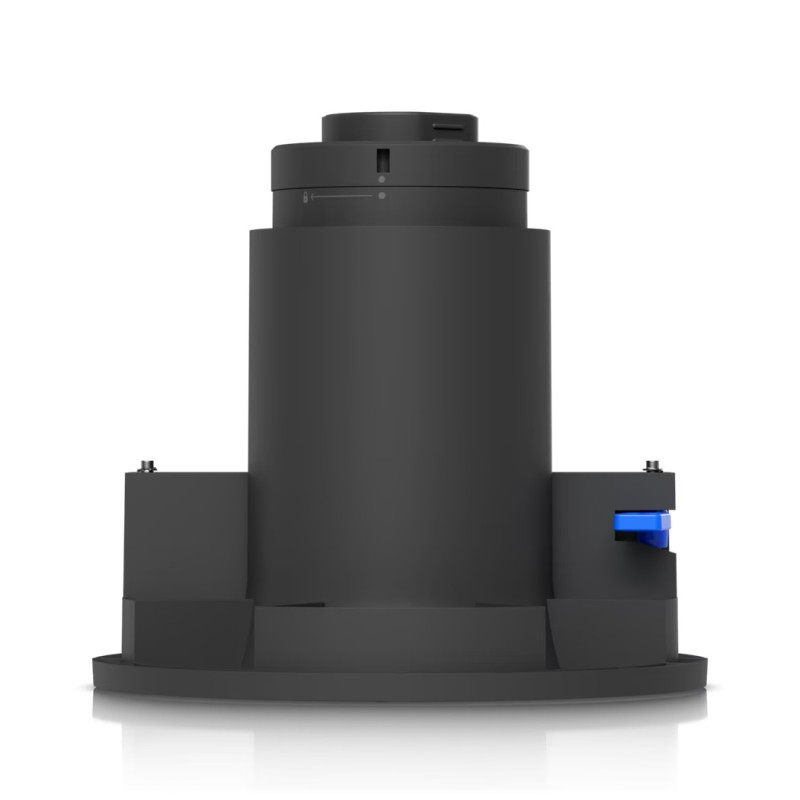 Ubiquiti UACC-G6-PTZ-ICM-B, G6 PTZ In-Ceiling Mount, čierna