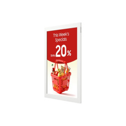 13'' LED Samsung EM13DX-e-ink