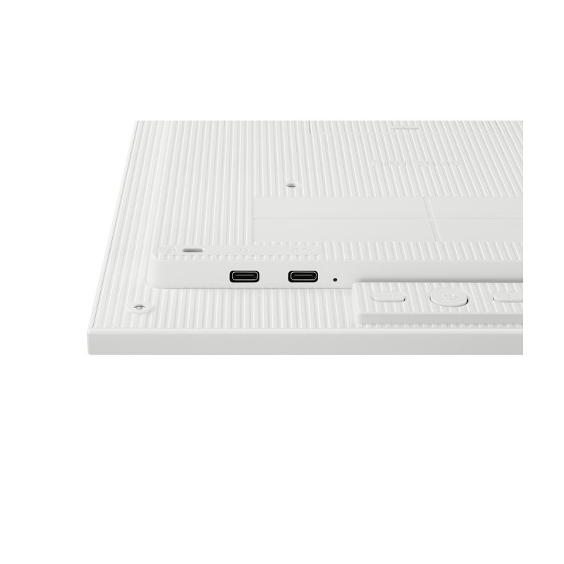 13'' LED Samsung EM13DX-e-ink