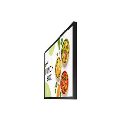 32'' LED Samsung OM32DX - FHD, 2000cd, VX, SO, 24/7