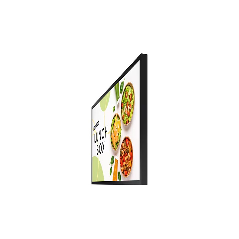 32'' LED Samsung OM32DX - FHD, 2000cd, VX, SO, 24/7