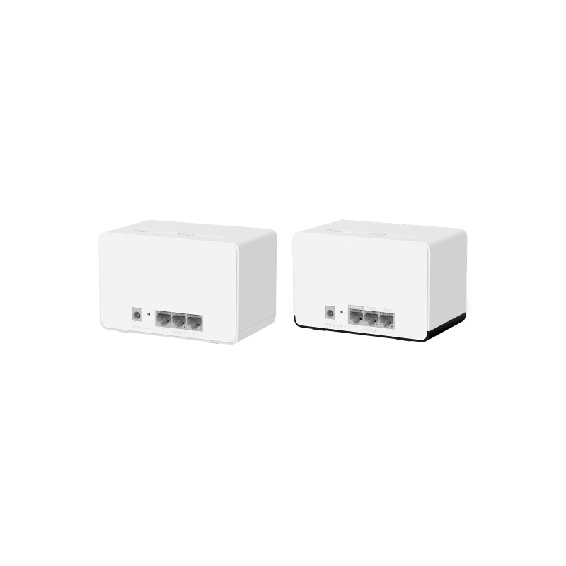MERCUSYS AX3000 Whole Home Mesh Wi-Fi 6 System