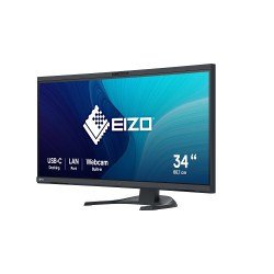 34'' LED EIZO EV3450XC - UWQHD +, IPS, cam, curved