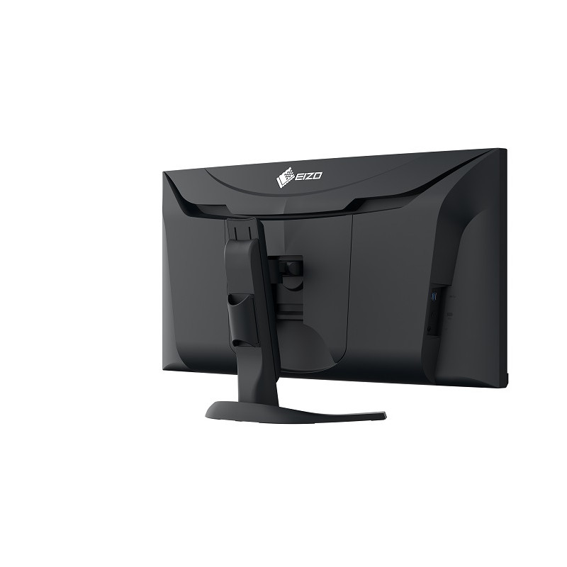 34'' LED EIZO EV3450XC - UWQHD +, IPS, cam, curved