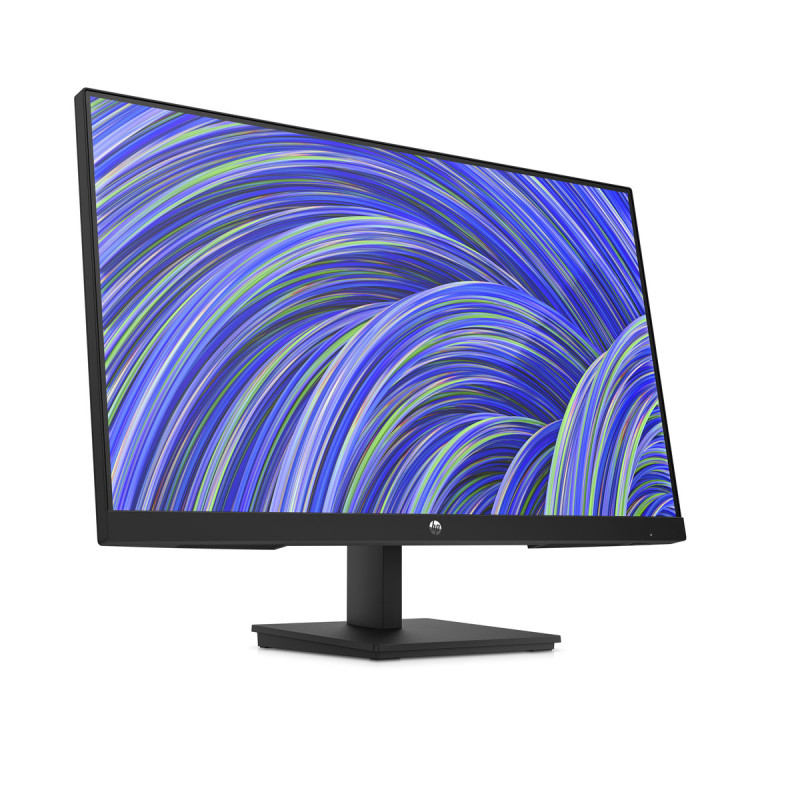 HP/V24i G5/23,8''/IPS/FHD/75Hz/5ms/Black/2R