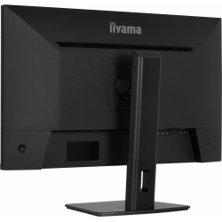 iiyama ProLite/XB3294UHSCP-B1/31,5''/VA/4K UHD/60Hz/2ms/Čierna/5R