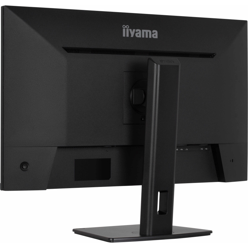 iiyama ProLite/XB3294UHSCP-B1/31,5''/VA/4K UHD/60Hz/2ms/Čierna/5R