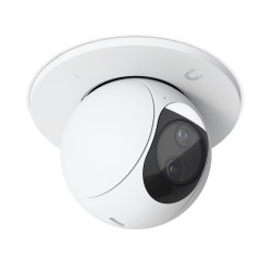 Ubiquiti UACC-G6-PTZ-ICM-W, G6 PTZ In-Ceiling Mount, biela