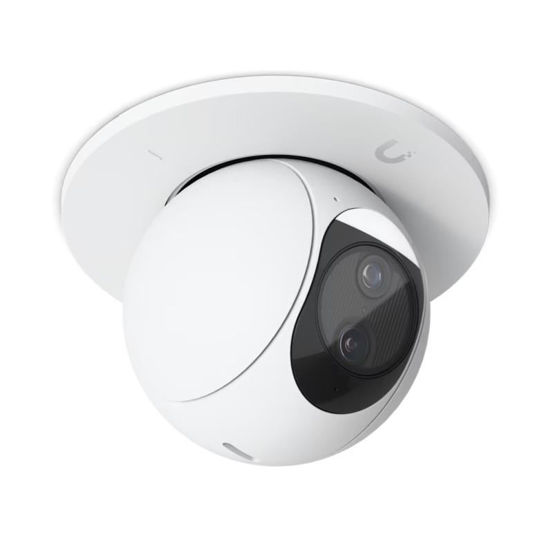 Ubiquiti UACC-G6-PTZ-ICM-W, G6 PTZ In-Ceiling Mount, biela