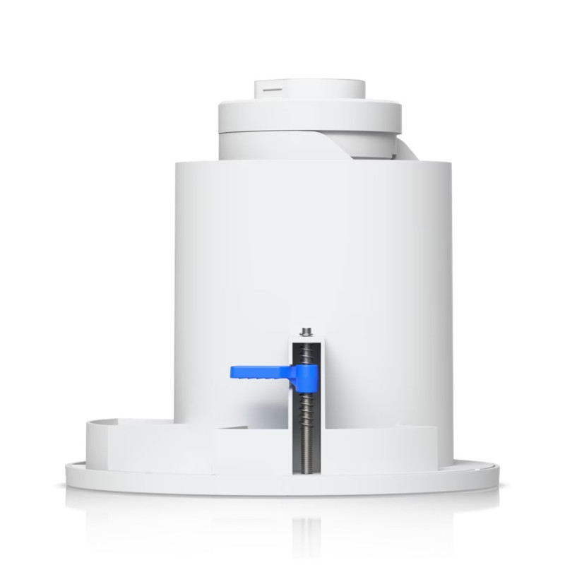 Ubiquiti UACC-G6-PTZ-ICM-W, G6 PTZ In-Ceiling Mount, biela