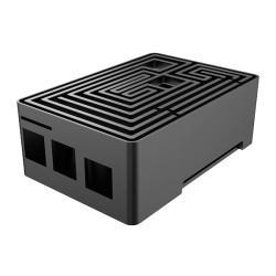 skriňa AKASA Maze