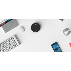 Yealink SP92 USB-C/A konferenčný reproduktor