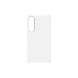 Samsung Priehľadný zadný kryt pre Galaxy S25+ Transparent