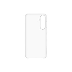 Samsung Priehľadný zadný kryt pre Galaxy S25+ Transparent