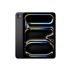 Apple iPad Pro 11'' (M5) - 2025/Wi-Fi + Cellular, N.G./11''/2420x1668/16GB/2TB/iPadOS26/Space Black