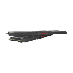 Patriot Viper Venom/DDR5/64GB/6000MHz/CL36/2x32GB/Black