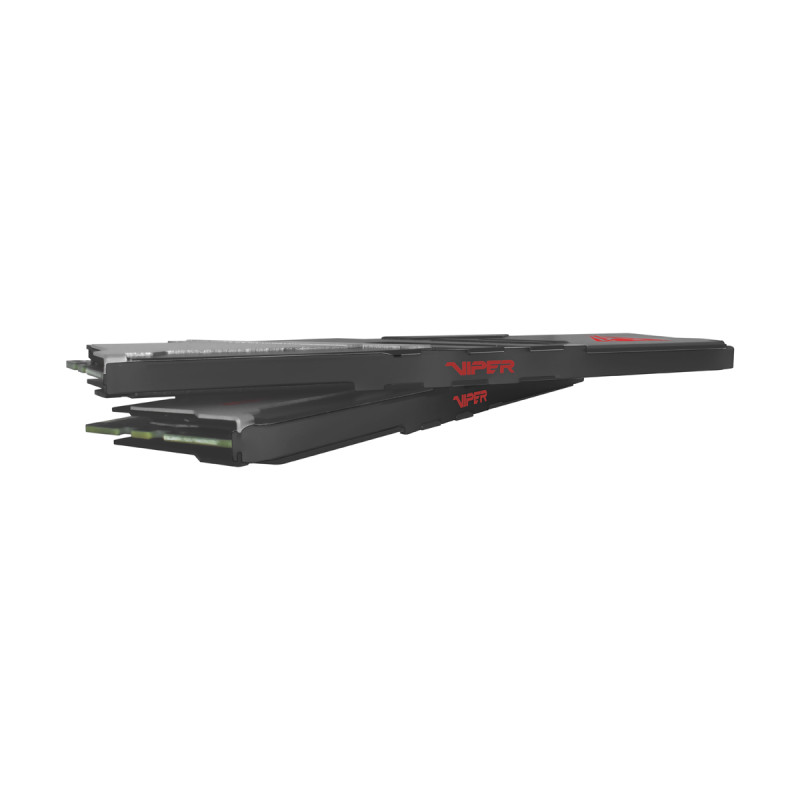 Patriot Viper Venom/DDR5/64GB/6000MHz/CL36/2x32GB/Black