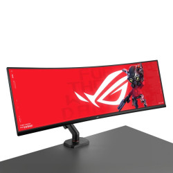 ASUS - ROG Ergo Monitor Arm (AAS01R)