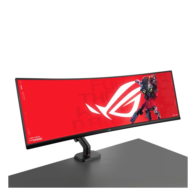 ASUS - ROG Ergo Monitor Arm (AAS01R)